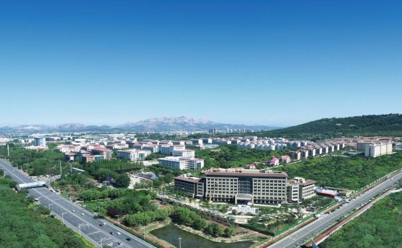 2024年山东外国语职业技术大学教师招聘